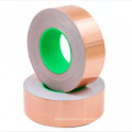 High Temperature Die Cut Gold Insulation Copper Foil Tape